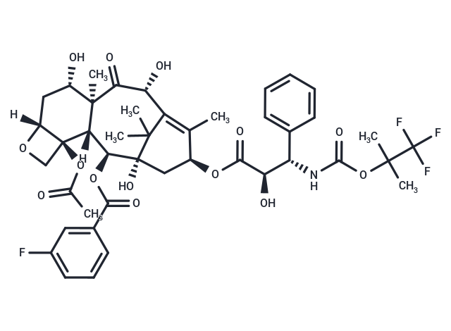 4F-Docetaxel