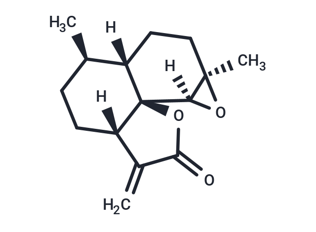 Arteannuin B