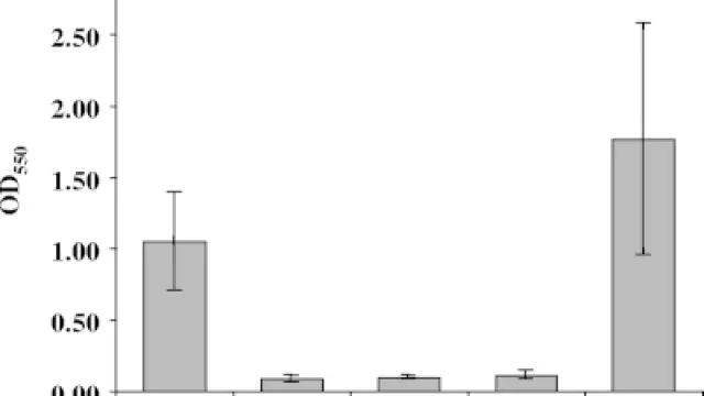 TargetMol乳化剂——Tween 80（Cat. No. T13947, CAS. 9005-65-6），攻克难溶药物的分散利器