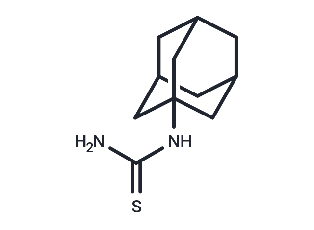 1-Adamantylthiourea