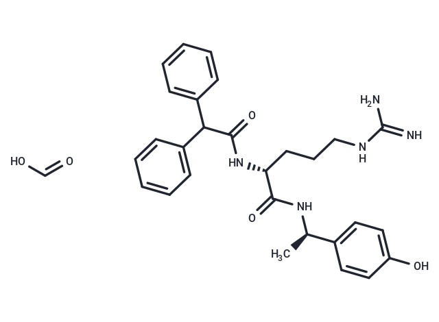 Y1 receptor antagonist 1 FA