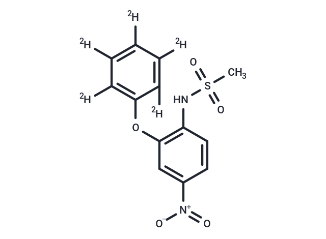 Nimesulide D5