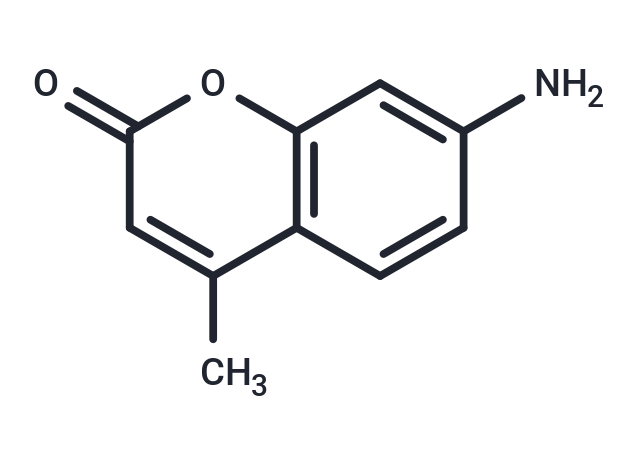 7-Amino-4-methylcoumarin