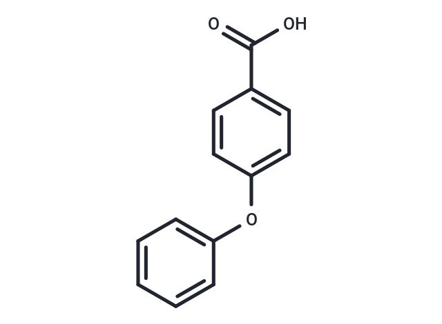 4-Phenoxybenzoic acid