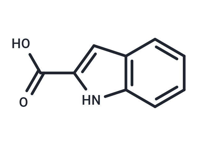 Indole-2-carboxylic acid