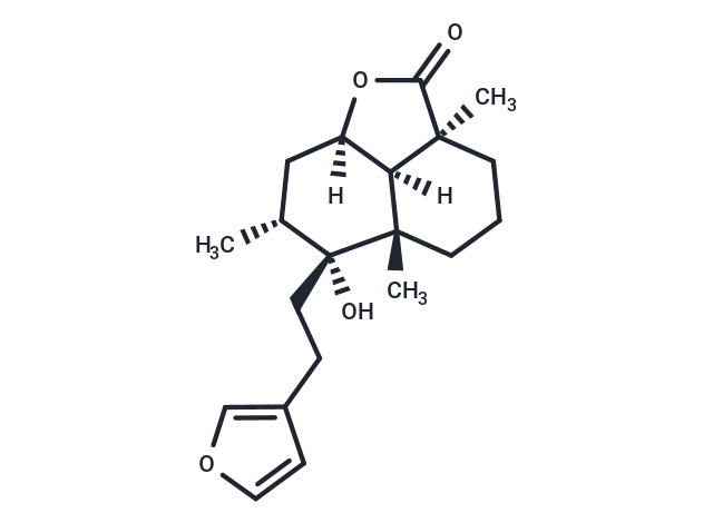 Marrubiin