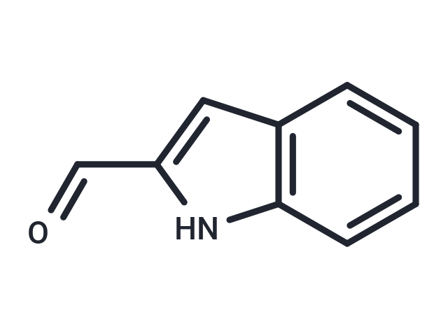 Indole-2-carboxaldehyde
