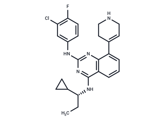 RAS GTPase inhibitor 1