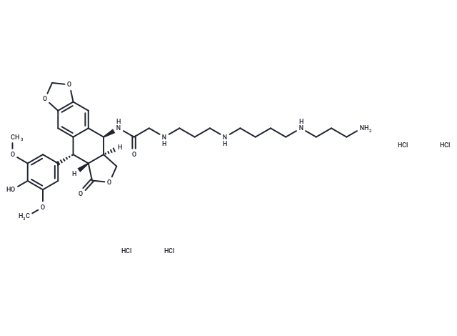 F-14512 Hydrochloride