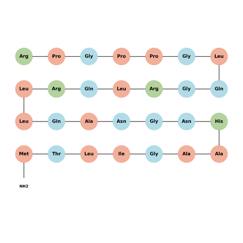 Orexin B, rat, mouse