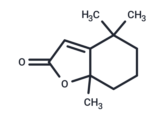 (±)-Dihydroactinidiolide