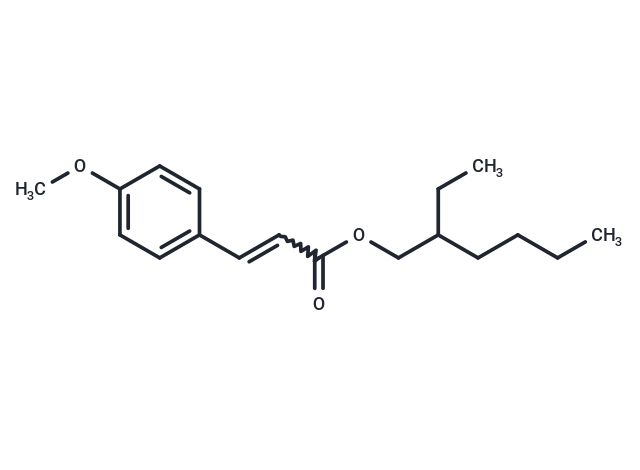 Octinoxate (Standard)