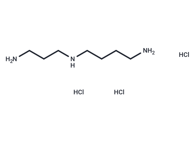 Spermidine trihydrochloride (Standard)
