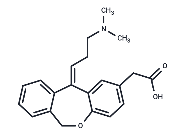 Olopatadine
