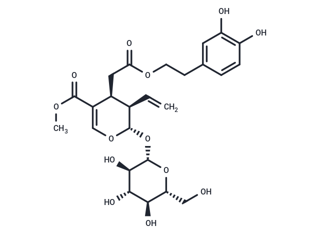 Oleuroside