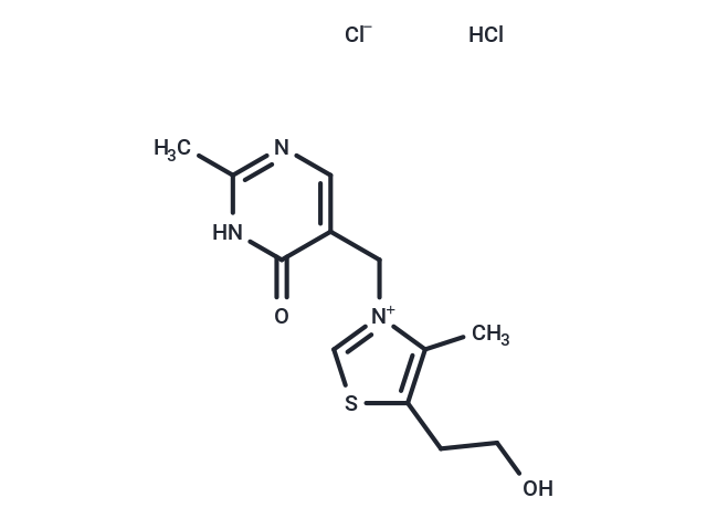 Oxythiamine chloride HCl
