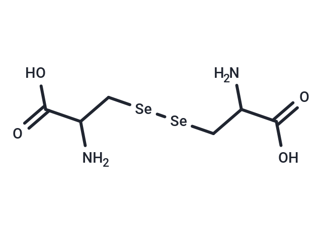 Selenocystine