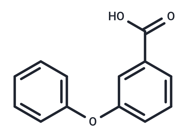 3-Phenoxybenzoic acid