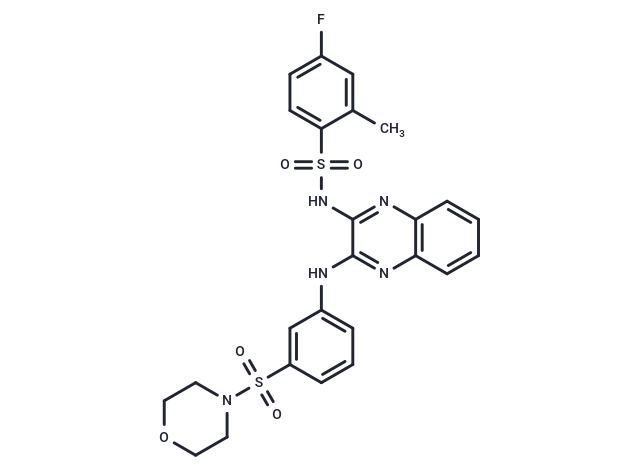 PRRSV/CD163-IN-1