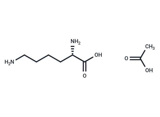 L-Lysine acetate