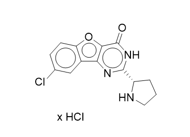 XL413 xHCl