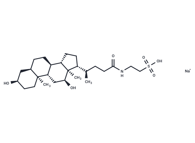 Sodium taurodeoxycholate hydrate