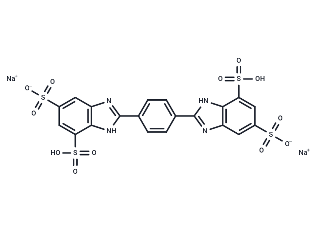 Bisdisulizole disodium