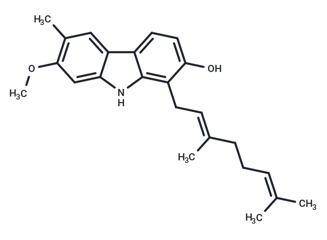 Murrayanol