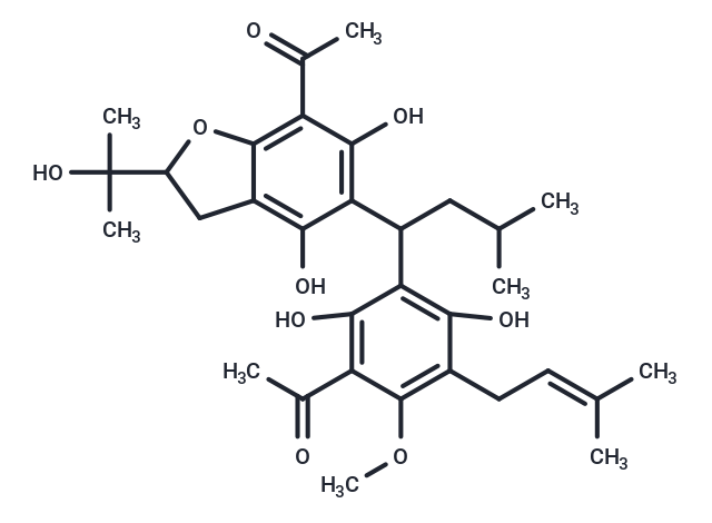 Acrofolione B