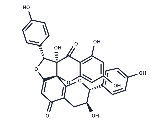 Genkwanol C
