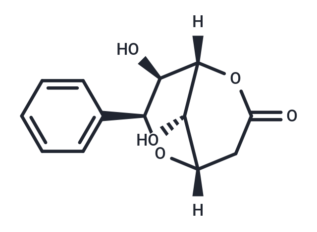 Goniopypyrone