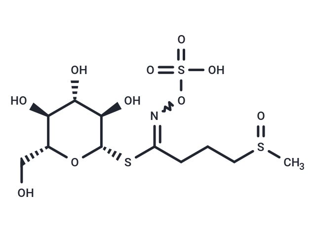 Glucoiberin