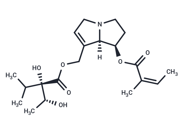 Echiumine