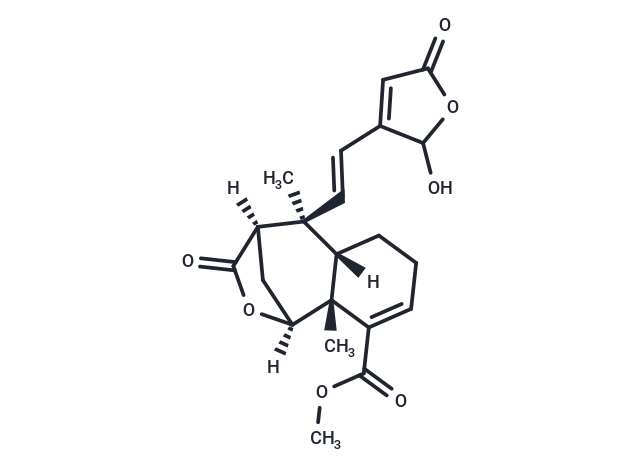 Tinosporol C