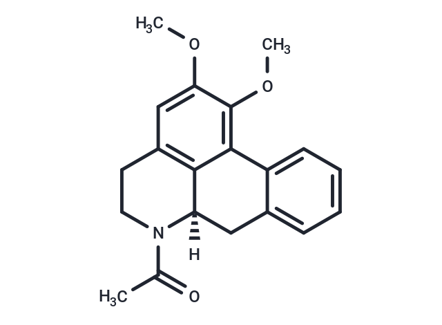 N-Acetylnornuciferine