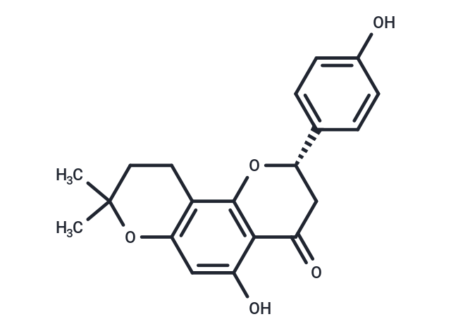 Dihydrocitflavanone