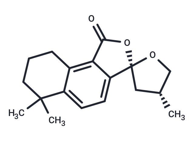 Epi-Cryptoacetalide