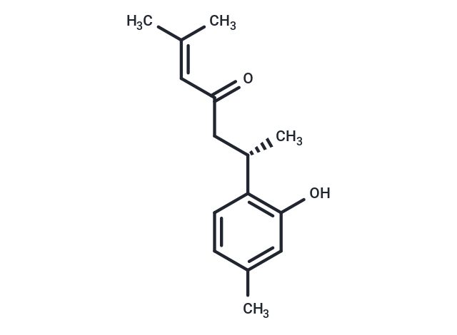 Turmeronol B