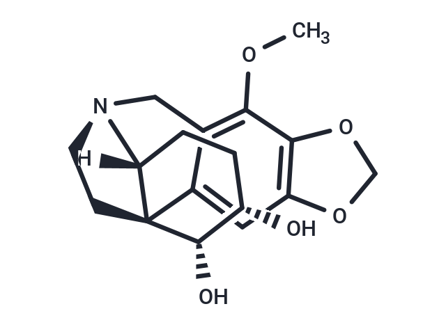 1-Epideacetylbowdensine
