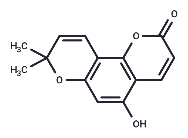 5-Hydroxyseselin