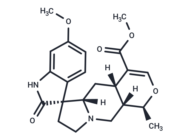11-Methoxyuncarine C