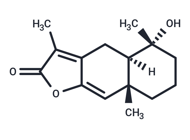 Shizukolidol