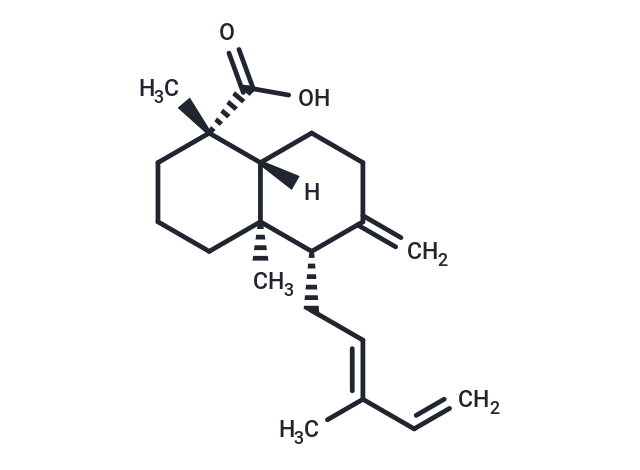 trans-Communic acid