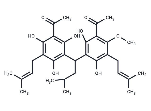 Acrovestone