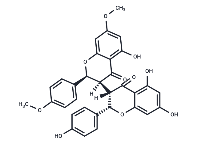Chamaejasmenin D