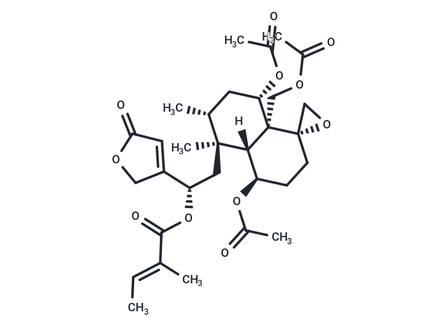 Ajuganipponin A