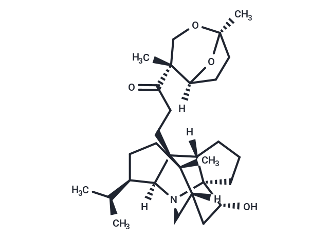 11-Hydroxycodaphniphylline