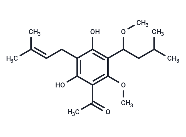 Acronyculatin Q