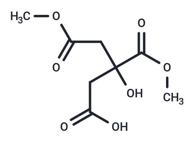 Dimethyl Citric acid