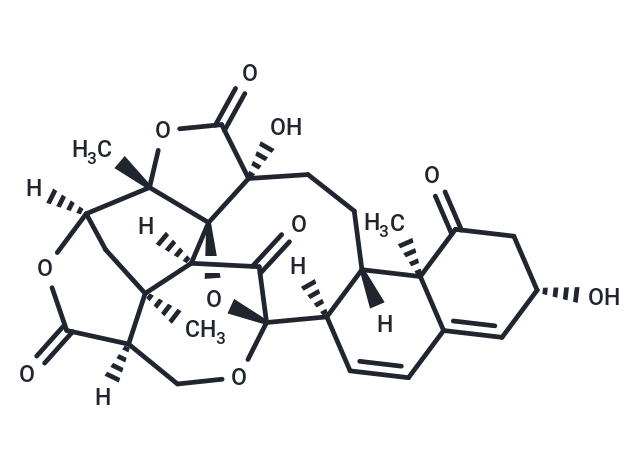 Isophysalin G